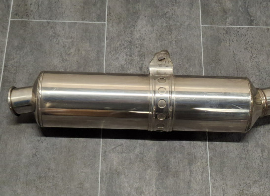 Auspuff Yamaha YZF 750