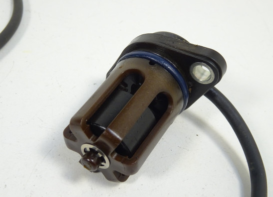 Engine parts Yamaha MT 09