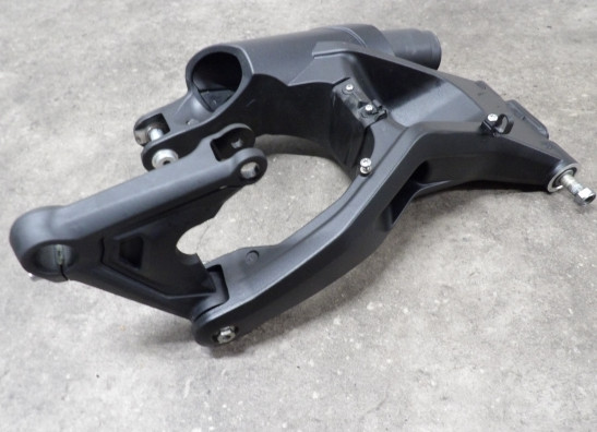 Achterbrug Triumph Tiger 1200 Explorer GT PRO