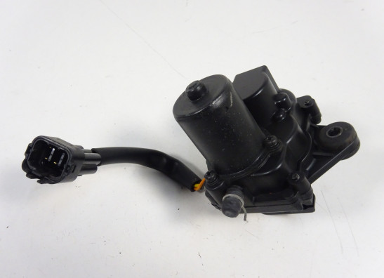Exup servo klep Ducati 848