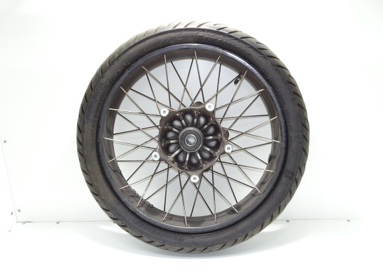 Front Wheel BMW R 1200 GS Adventure