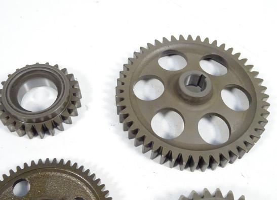 Engine parts Ducati monster 696