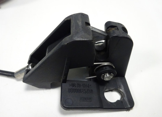 Schlosssatz BMW R 1200 RT