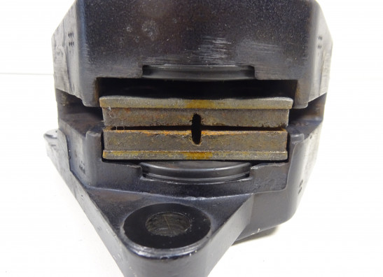 Remklauw rechts voor Ducati Paso