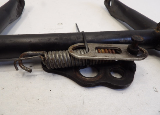 Standaard BMW R 1150 GS