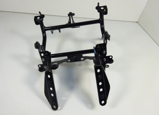 Topkuipsteun Kawasaki VERSYS 650