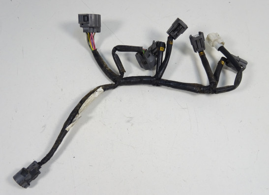 Ignition Coil Honda VFR 800 I