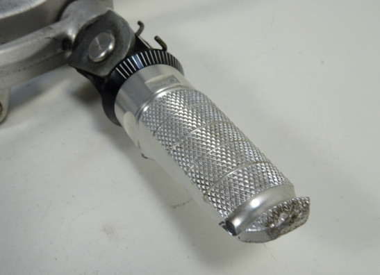 Schetsplaat links Yamaha MT 09