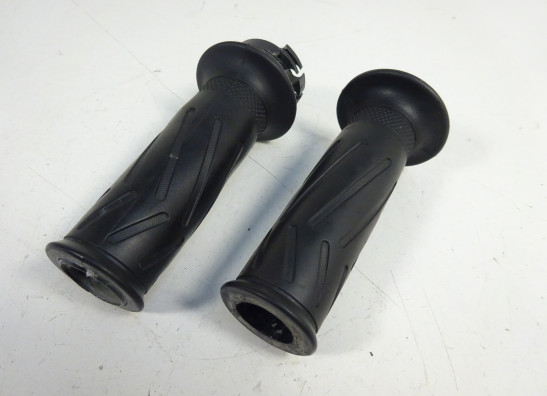 Gashandle Yamaha FAZER 1000