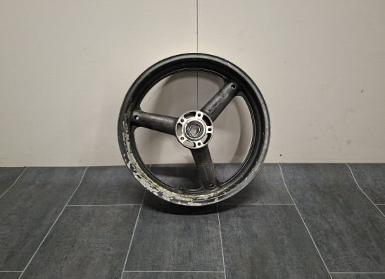 Voorvelg Suzuki GSX R 1300 Hayabusa