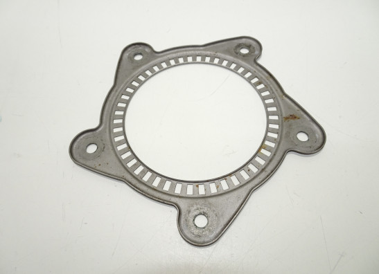 ABS sensorring Geberkranz hinten BMW F 650 GS
