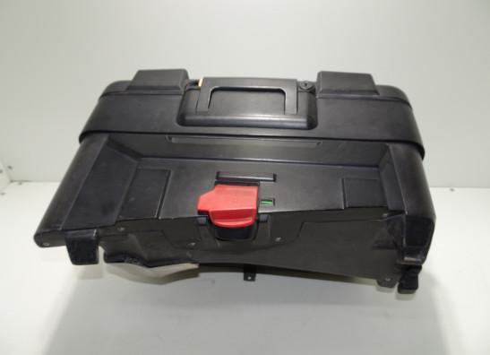 Koffersatz BMW R 1200 GS