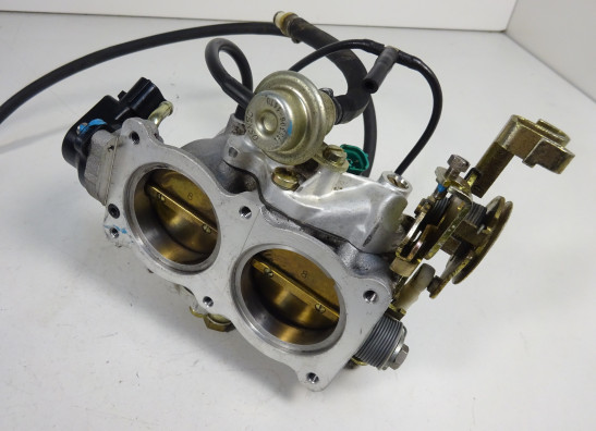 Throttle body Aprilia RSV 1000