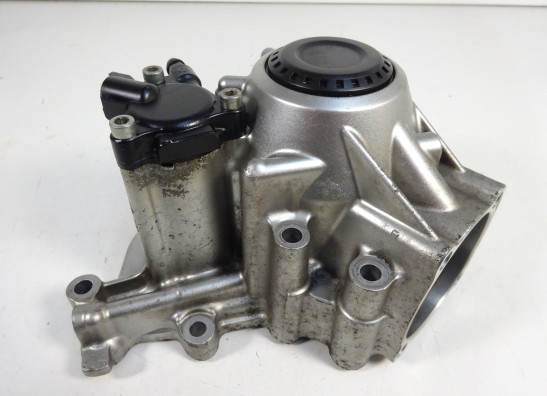 Cardan joint axle Kawasaki GTR 1400