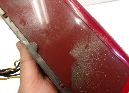 Achterlicht Yamaha XS 400