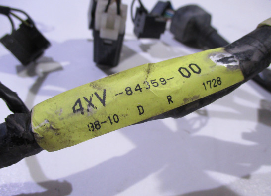 Wire harness front Yamaha YZF R1