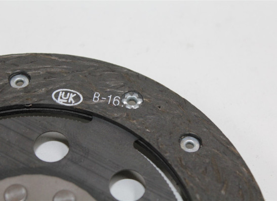 Clutch BMW R 100  R 80