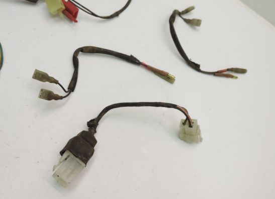 Wire Harness Yamaha XVZ 1200 Venture