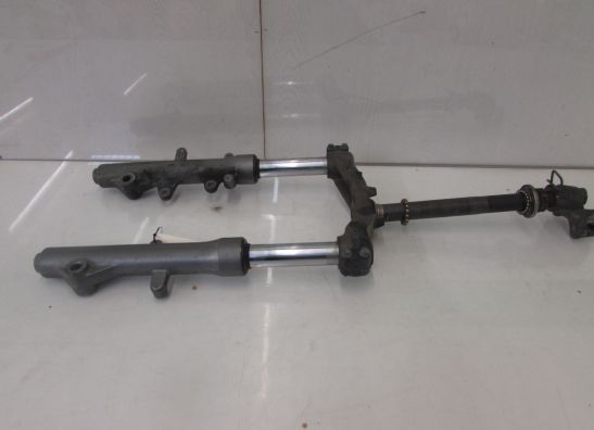 Gabelholm Komplett Yamaha YP 250 Majesty