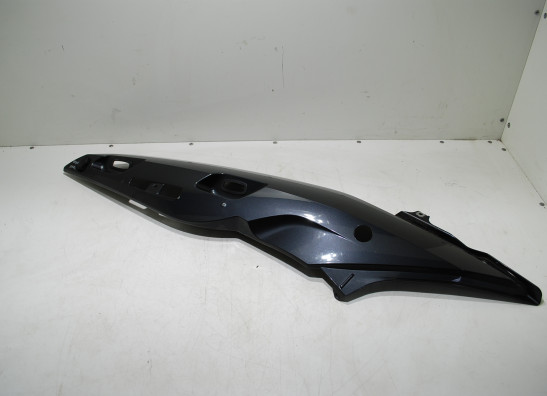 Linker achterkant BMW R 1200 RT