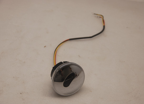 Fuel level meter Harley Davidson Softtail