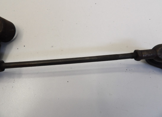 Gear change pedal  Yamaha FAZER 600