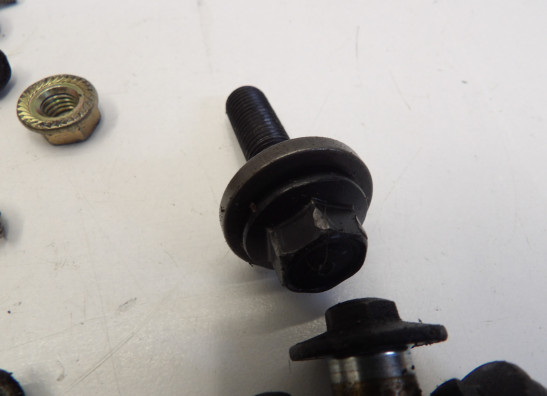 Other Honda VFR 800 I