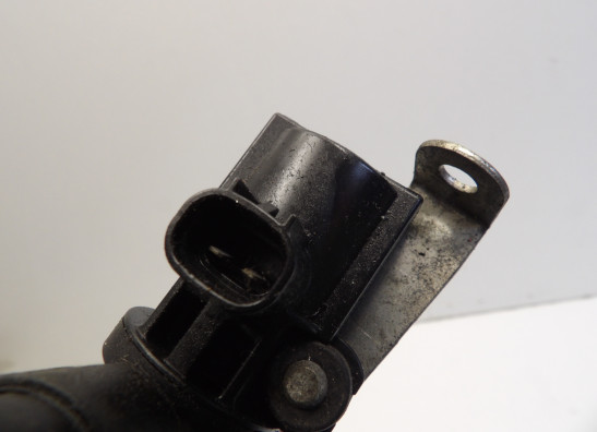 Overig Yamaha YZF R6