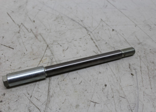 Vooras Suzuki RM 500 1983-1984