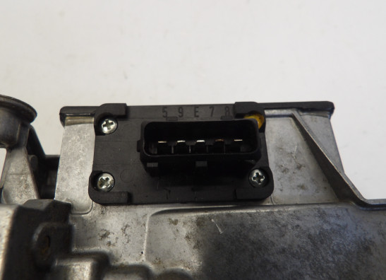 Luftmengenmesser BMW K 100