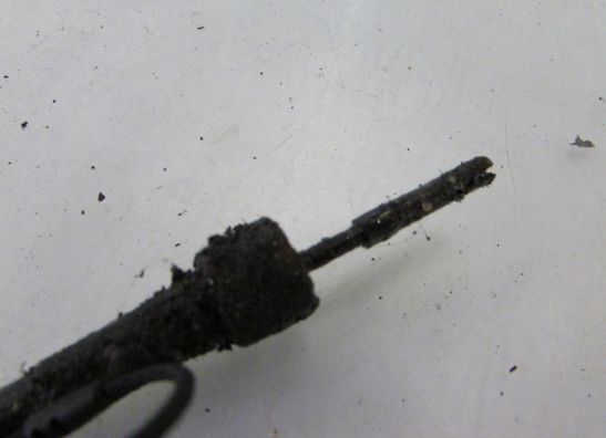 Tachowelle Kawasaki ZXR 400