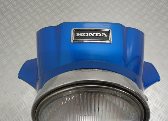 Frontverkleidung kanzel Honda CX 500