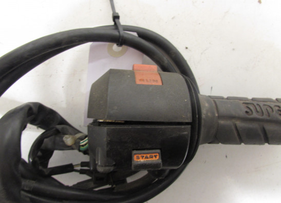 Stuurschakelaar rechts Honda CBR 600 F