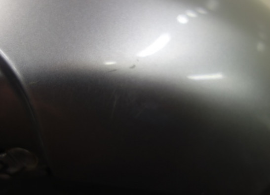 Fuel tank Kawasaki VERSYS 650