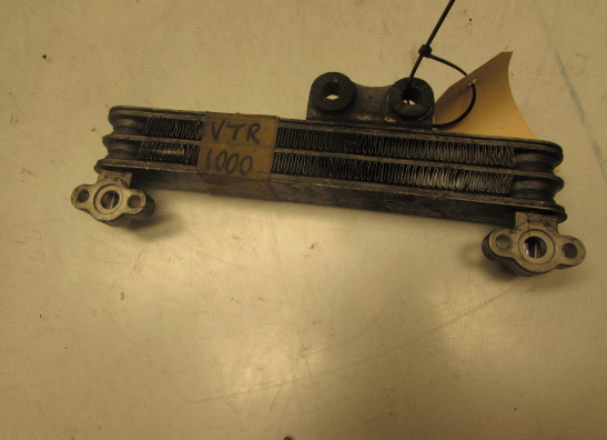 Oliekoeler Honda VTR 1000 F