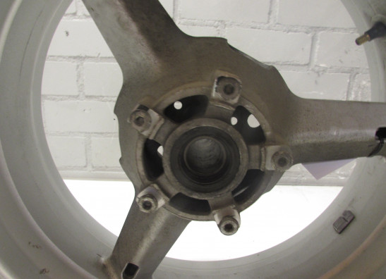 Voorvelg Suzuki GSX F 600