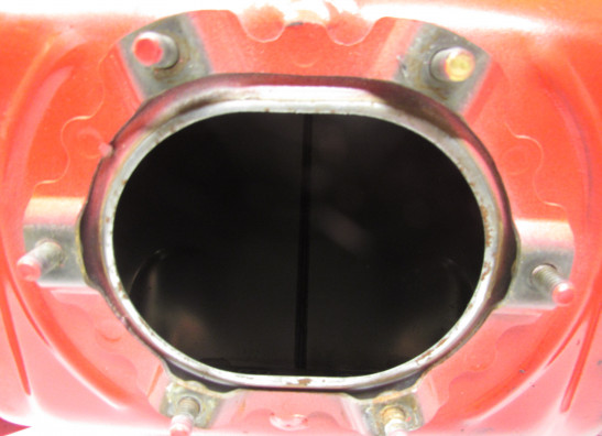 Tank Honda CBR Fireblade