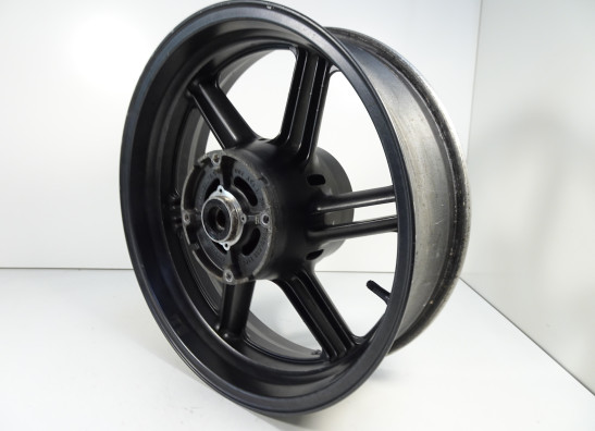 Felge hinten Honda CBF 600