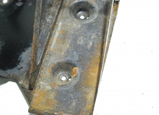 Accubak BMW R 1100 GS