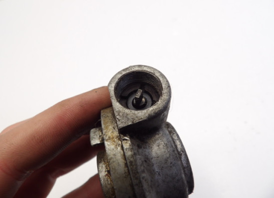 Speedometer gear box Suzuki GS 650