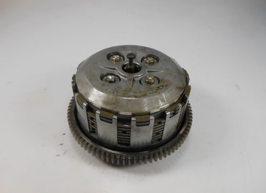 Clutch Kawasaki Z 750