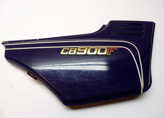 Cowl right small Honda CB 900F Bol D Or