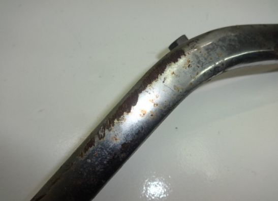 Brake pedal Honda VF 700  750 S Sabre