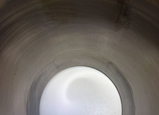 Cylinders Suzuki GSX R 750