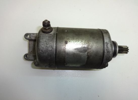 Starting motor Suzuki GSX 750
