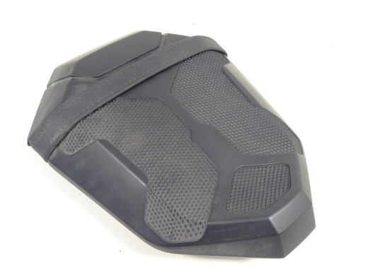 Buddy zadel Yamaha MT 07