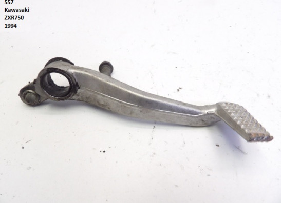 Brake pedal Kawasaki ZXR 750