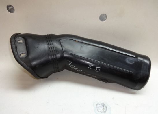 Air intake center Kawasaki ZXR 750