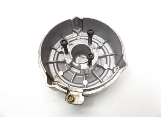 Generator cover Yamaha XJ 600 Diversion