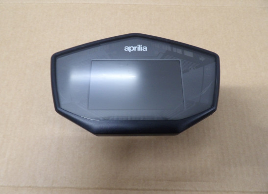 Meter combination Aprilia Tuono 660